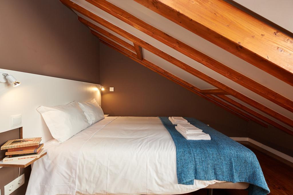Hello Lisbon Alfama River Apartments Rom bilde