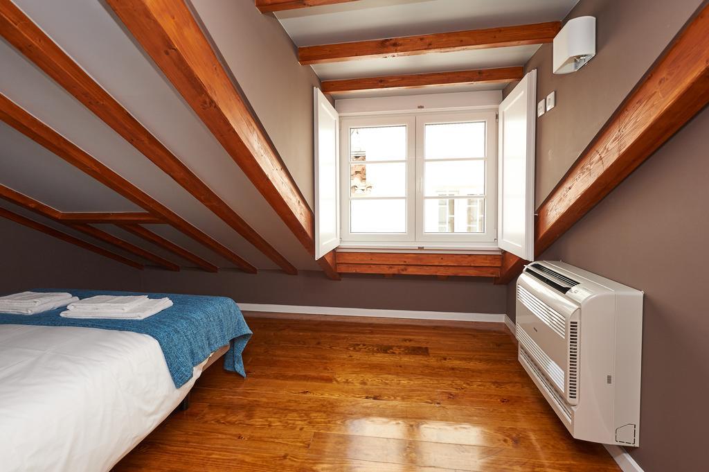 Hello Lisbon Alfama River Apartments Rom bilde
